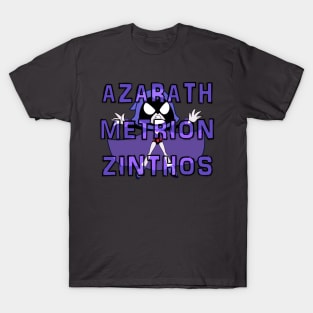 Azarath T-Shirt